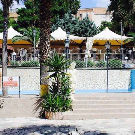 Depandance Hori Balconata 2 Punto 0 Ξενοδοχείο Lucera Εξωτερικό φωτογραφία