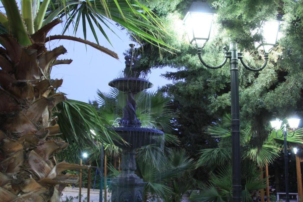 Depandance Hori Balconata 2 Punto 0 Ξενοδοχείο Lucera Εξωτερικό φωτογραφία