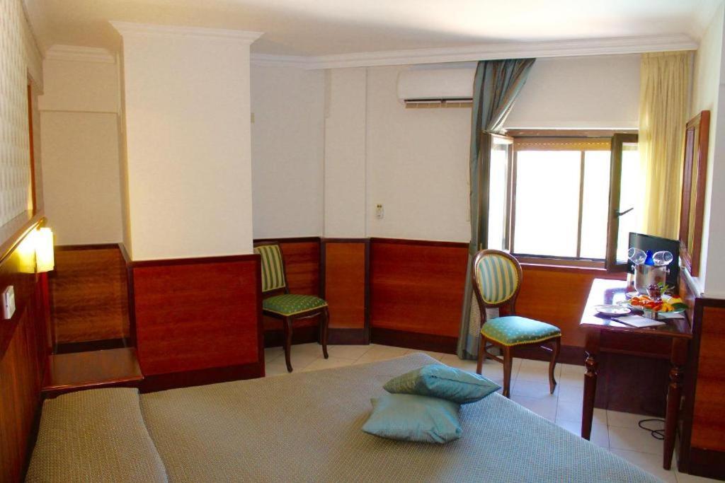Depandance Hori Balconata 2 Punto 0 Ξενοδοχείο Lucera Εξωτερικό φωτογραφία