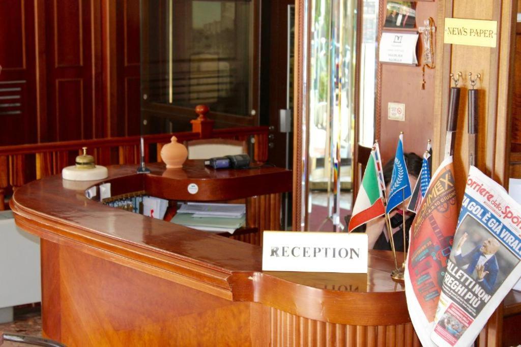 Depandance Hori Balconata 2 Punto 0 Ξενοδοχείο Lucera Εξωτερικό φωτογραφία