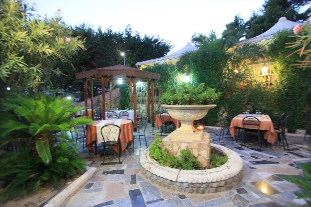 Depandance Hori Balconata 2 Punto 0 Ξενοδοχείο Lucera Εξωτερικό φωτογραφία