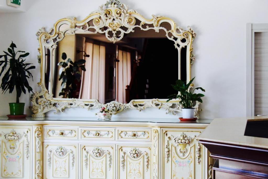 Depandance Hori Balconata 2 Punto 0 Ξενοδοχείο Lucera Εξωτερικό φωτογραφία