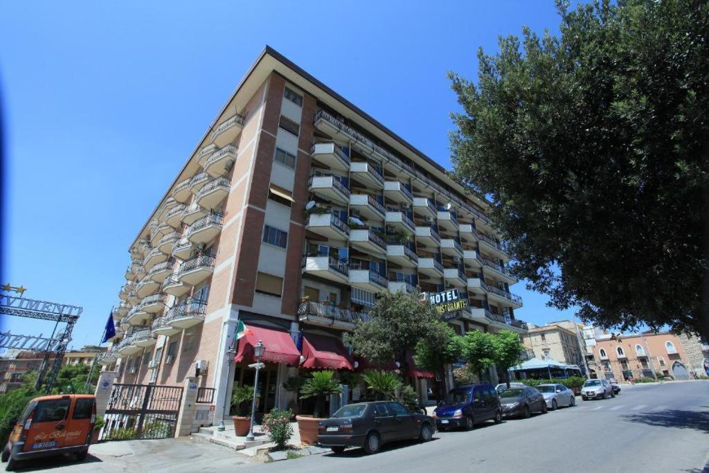 Depandance Hori Balconata 2 Punto 0 Ξενοδοχείο Lucera Εξωτερικό φωτογραφία