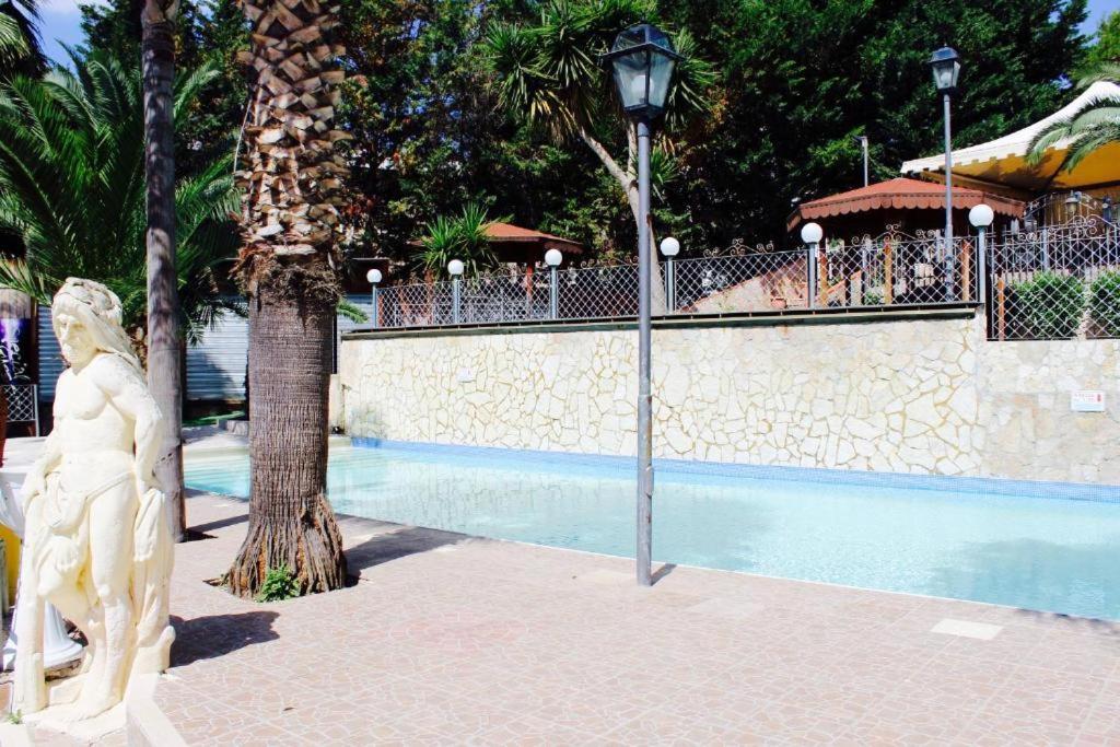 Depandance Hori Balconata 2 Punto 0 Ξενοδοχείο Lucera Εξωτερικό φωτογραφία